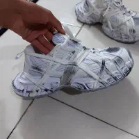 کفش بالنسیاگا اسپایدر|کیف، کفش، کمربند|گرگان, |دیوار