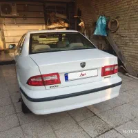 سمند ال یکس مدل98|خودرو سواری و وانت|اهواز, سیاحی(سه راه خرمشهر)|دیوار