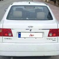 چری ویانا|خودرو سواری و وانت|اصفهان, گرکان|دیوار