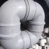 پلی اتیلن جوشی ،اتصالات ،پلیکا|مصالح و تجهیزات ساختمان|قم, تولید دارو و یخچال|دیوار