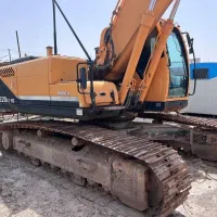 فروش بیل مکانیکی هیوندای 220 خط 9
