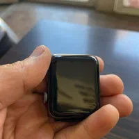 اپل واچ سری ۳ سایز ۴۲ میل
