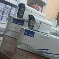 دوربین مداربسته hd انتقال واضح تصاویر+روی گوشی