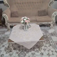 مبل کارکرده سالم