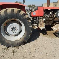 تراکتور سام با بیل جلو تراکتور سالم|خودرو سنگین|پیر سلیمان, |دیوار