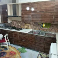 فروش کابینت دست دو در حد نو