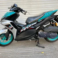 موتور طرح یاماها ایروکس 170 NVX کبیر صفر 1404 بیمه|موتورسیکلت|تهران, ایران|دیوار