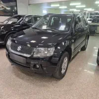 گرند سوزوکی ویتارا اتومات (اقساطی)|خودرو سواری و وانت|تهران, باغ فیض|دیوار