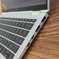 لپ تاپ hp elitebook x360 touch سیم کارت خور|رایانه همراه|گنبد کاووس, |دیوار