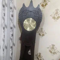 ساعت ایستاده ۲ میلیون و سصید