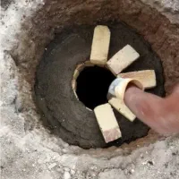 حفاری چاه فاضلاب، دسشویی|خدمات پیشه و مهارت|ملکآباد, |دیوار