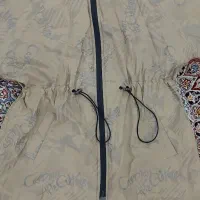 کاپشن داخل خز سالم و در حد نو|لباس|قرچک, باقرآباد|دیوار