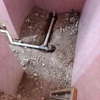 کاشیکاری و تخریب ساختمان