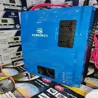 انواع سانورتر Solar Inverter و تجهیزات خورشیدی