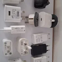 شارژر سوپر فست و فست سامسونگ و شیاومی