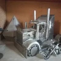 سی ان سی جوشکاری تزئینی و صنعتی لیزر خم کاری و برش