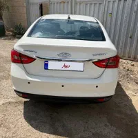 اریزو5 دنده لاکچری مدل۹۸ بیرنگ