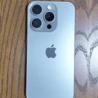 iPhone 15 pro.ایفون ۱۵ پرو|موبایل|فردیس, فردیس|دیوار