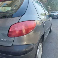 ۲۰۶ اتومات مدل ۸۳