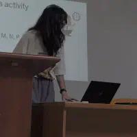 مشاور و معلم