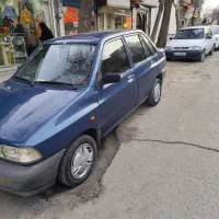 پراید صبا|خودرو سواری و وانت|کنگاور, |دیوار