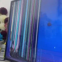 تلویزیون ال دی سامسونگ|تلویزیون و پروژکتور|مرند, |دیوار