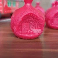 شمع‌های دستساز