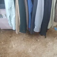 نظم دهنده لباس و آویز باقابلیت جداسازی و باز و بست|جاکفشی، کمد، دراور|ساری, |دیوار
