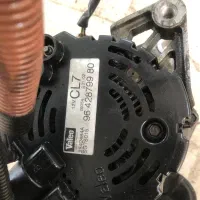 لوازم استوک اروپایی|قطعات یدکی و لوازم جانبی|قم, کوه سفید|دیوار