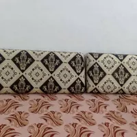 پشتی کاملا نو