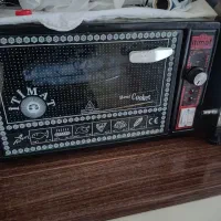 تستر و تنور خانگی