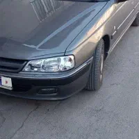 فروش یک دستگاه خودرو سواری پژو پارس