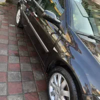 مگان 2000 اتومات مدل 91|خودرو سواری و وانت|رشت, جانبازان|دیوار