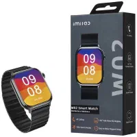 ساعت هوشمند شیائومی ایمیلب W02|ساعت|کاشان, رجایی|دیوار