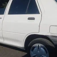 پراید۱۳۱|خودرو سواری و وانت|خمینی‌شهر, |دیوار