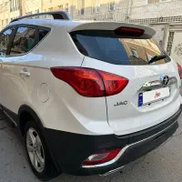 جکs3 مدل۱۴۰۱|خودرو سواری و وانت|تهران, فردوس|دیوار