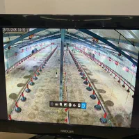 نصب دوربین مداربسته|دوربین مداربسته|ابهر, |دیوار