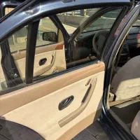 سمند ۹۶ ef7|خودرو سواری و وانت|تهران, کرمان|دیوار