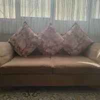 مبل راحتی ۷ نفره|مبلمان خانگی و میز عسلی|اصفهان, جلفا|دیوار