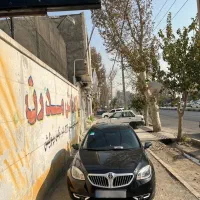 فروش برلیانس 330