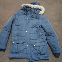 کاپشن مردانه سایز بزرگ