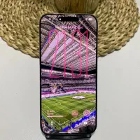 ایفون ۱۶ پرومکس iPhone 16 pro max
