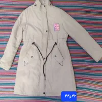 لباس ۹عدد کاپشن وپالتو سایز ۳۶تا ۴۴|لباس|همدان, |دیوار