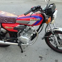 پرواز ۲۰۰ خشک عروسک|موتورسیکلت|کرج, فاز ۴ مهرشهر|دیوار