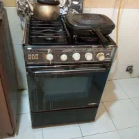 اجاق گاز فردار پادیسان