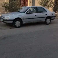 پژو ۴۰۵ مدل ۹۳|خودرو سواری و وانت|ساوه, |دیوار