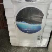 لباسشویی اتوماتیک ابسال