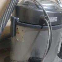 جاروبرقی مدل تیوا ،توربو،کارکرده