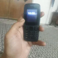 گوشی نوگیا 106اصلی