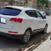 جک s5 اتومات